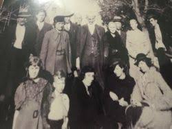 Wilford Cunningham (1855-1940)