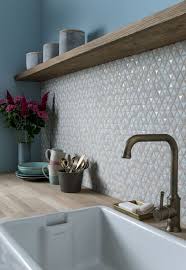 How To Design A Kitchen Mosaic Backsplash Kitchen Kitchen Splashback Mosaic Tile Backsplash