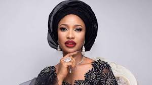 Rivers State governorship candidate picks Tonto Dikeh as running ...
