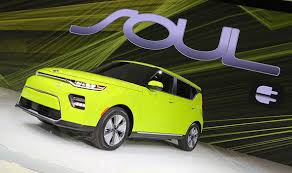 We think we all know pretty well that chances are slimmer than slim. Kia Soul Ev 2020 Revealed New Car Specs Battery Release Date Express Co Uk