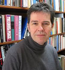 Grafton “Grif” Cook Receives Alumni Achievement Award