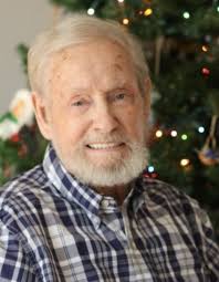 Obituary for Cecil Frank Altman