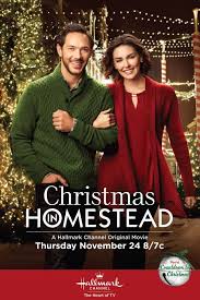 Watch Hallmark Channel S Christmas In Homestead Thanksgiving Day Countdowntochristmas Ad Tough Cookie Mommy Hallmark Channel Christmas Movies Hallmark Christmas Movies Hallmark Movies