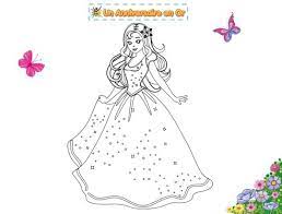 N'hésitez pas à visiter les autres pages de coloriages gratuits présent sur dessin à imprimer du net. Coloriage Princesse A Imprimer Un Anniversaire En Or