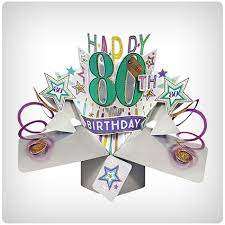 80th birthday party games, born in 1941, 80th birthday trivia games, 1941 price is right, name the celebrity, yonger or older, printable set. 30 Meaningful 80th Birthday Gift Ideas To Celebrate Their Years Dodo Burd
