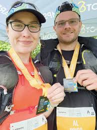 Free Running Event in Tauranga for Fun and Personal Challenge