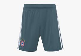 They must be uploaded as png files. Fc Bayern Short Kids Champions League 18 19 Champions League Hose Bayern 18 19 Hd Png Download Kindpng