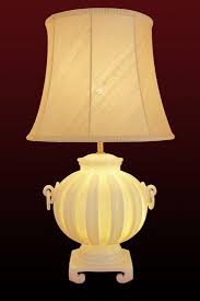 Melon With Earings Table Lamp Table Lamp Table Lamps For Sale Lamp