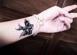 2021 Tattoo Prices How Much Do Tattoos Cost Cool Wrist Tattoos Wrist Tattoos For Guys Back Tattoos