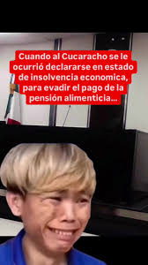 El Cucaracho y sus Inventos en el Juzgado