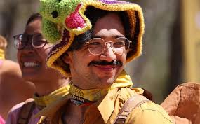 Australian Survivor debuts first ever non-binary contestant