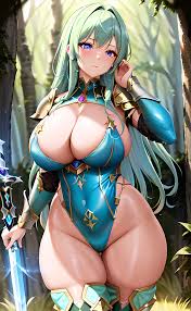 Rule34 - If it exists, there is porn of it   6870534