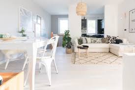 Find kitchen dining furniture at scandinavian designs browse our wide selection of kitchen tables, dining room chairs, sideboards and more! My Living Room Remodel Before And After A Scandinavian Style Makeover
