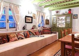 İnşaatınızın yönetimini dilediğiniz seviyeden sonra devralabilir, sermimar i̇nşaat ile anlaşmanızı dilediğiniz zaman sona erdirebilirsiniz. Modern Ve Sik Dosenmis Koy Evi Dekorasyonu Nazarca Com