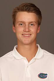 TABLE OF CONTENTS 2021-22 UNIVERSITY OF FLORIDA MEN'S GOLF QUICK FACTS