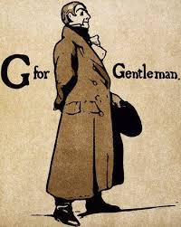 The Victorian Honor Code Art Of Manliness Victorian