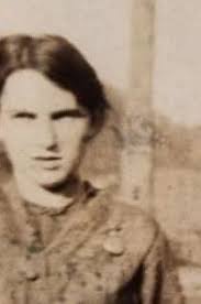 Maude May Sly Collins (1892-1937)