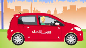 Rental payments over 48 or 54 months. English Information Stadtmobil Karlsruhe