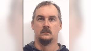 Denton man charged with sex offenses against minor