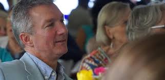 President Leanne Van Dyk: A Living Portrait