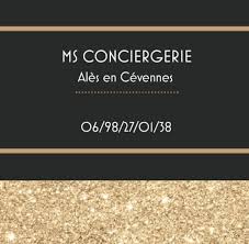 MS Conciergerie Ales en Cévennes