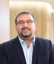 Meet the Executive Leadership Team