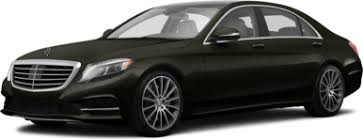 2015 Mercedes-Benz S-Class Problems | Kelley Blue Book