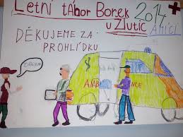 Tehdejší civilizace zaznamenávaly důležité okamžiky jejich života, zejména z prostředí lovu, pomocí dřevěných uhlíků na stěny jeskyní. 2 Mesice Ve Znameni Exkurzi A Ukazek Techniky Zdravotnicka Zachranna Sluzba Karlovarskeho Kraje Prispevkova Organizace