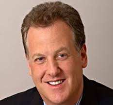Michael Kay Wins Vince Scully Award From Fordham
