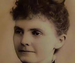 Genevive Stickney's Ghost