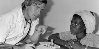 Bernard kouchner was born on november 1, 1939 in avignon, vaucluse, france. Bernard Kouchner One Of The Two Founders Of Medecins Sans Frontieres Msf I Would Not Talk About Any Use Of Force Inspirational People People Two By Two