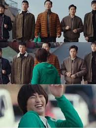 Kim soo hyun membuat comeback perdananya di drama korea lewat perannya sebagai cameo. Kocaknya Kim Soo Hyun Jadi Cameo Di Drakor Crash Landing On You