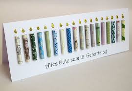 Grosse Geburtstagskarte 18 Geburtstag Kerzen Geburtstag Kerzen Geburtstagskarte Geschenke