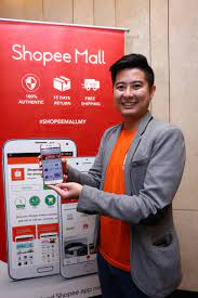 Buy and sell in less than 30 sec, anytime, anywhere. E Commerce Assignment 15 Marketing Trend In Shopee