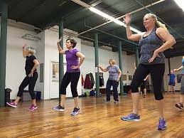 Maybe you would like to learn more about one of these? Jazzercise In Westbrook Yes Jazzercise Fit Maine