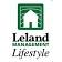 Leland Management logo
