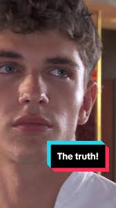 Dylan Hollyoaks Trevor