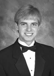 2008 ECHS, SGA Honor Graduates