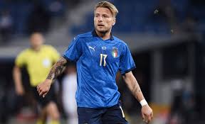 100% online und ab nur 94.50 pro jahr. Italia La Carica Di Immobile Nel Suo Olimpico E Il Momento Di Ciro Calcio News 24