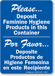 Another word for opposite of meaning of rhymes with sentences with find word forms translate from english translate to english words with friends scrabble crossword. Bilingual Bathroom Signs Spanish Bathroom Signs