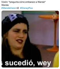 5 Amarres Mejores Que El De Wanda A Vision Para Este 14 De Febrero