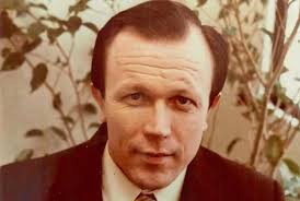 Durrough, Fred Thomas