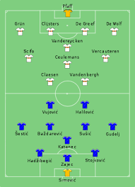 Zet in op het winnende team en win zelf ook! Belgie Op Het Europees Kampioenschap Voetbal 1984 Wikipedia