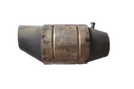 More than 4,000 unique sample converters including their serial numbers. Ecotrade Group Bmw All Scrap Catalytic Converters