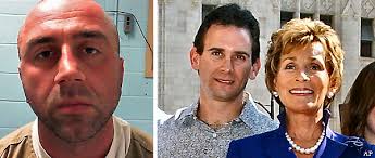 Maybe you would like to learn more about one of these? Son Of Judge Judy A Da Accused Of Interfering In Child Rape Case Newsmax Com