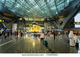 Click here to find more. Hamad International Airport Logos