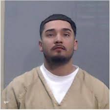 Surveillance video links suspect to robbery