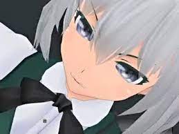 第10回mmd杯本選 妖夢 本気出す 夢 フランドール スカーレット 本気