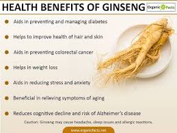 Tropical ginseng smoothie it is a delicious recipe filled with the goodness of ginseng along with the benefits of coconut water, mango, and pineapple. Ysb Foundation Health Benefits Of Ginseng Ginseng Has Facebook