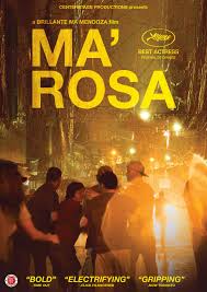 Movie poster image for ma (2019). Ma Rosa